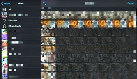 Image result for iMovie iPad Pro Tutorial