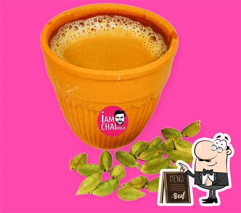 I AM CHAIWALA, New Delhi - Restaurant reviews