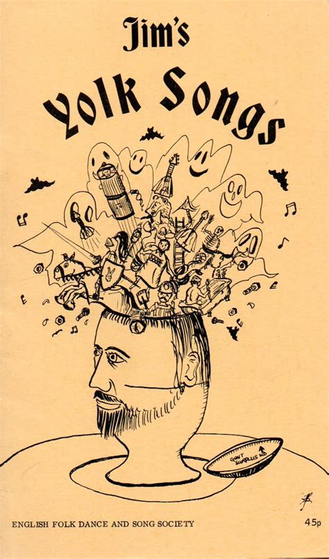 Jim's Yolk Songs : Garret, John: Amazon.in: Books