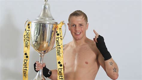 Eyes on the prize | Boxing News | Sky Sports