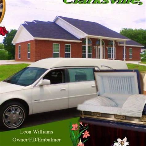 Brownrigg Funeral Home | Clarksville TX