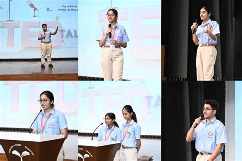 The HDFC School Gurgaon - Events