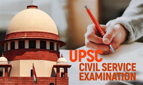 [Extra Attempt For UPSC Civil Service Exam]"We Are Not Asking You To ...