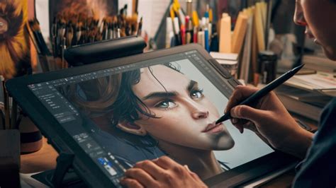 Image result for Drawing Tablet Programs