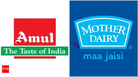 Amul & Mother Dairy Milk Prices to Drop Rs 3-4 Per Litre From Sept 22 ...