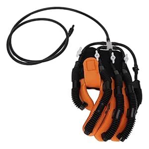 Buy Single Robot Glove, Dysfunction Training Physical Rehabilitation ...
