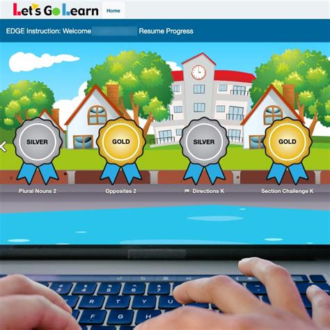 Boost your summer with Let's Go Learn | Let's Go Learn posted on the ...