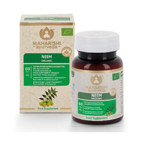 Maharishi Ayurveda NL