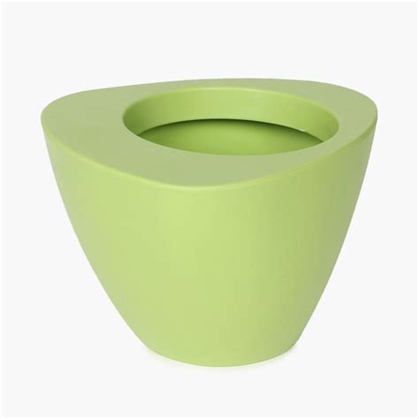 Buy Madison Magnolia Conical Table Planter from Home Centre at just INR ...