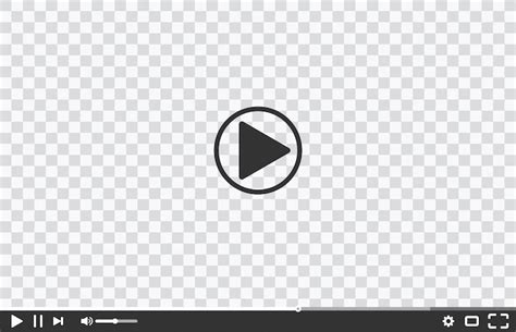 Video play button Vectors - Download Free High-Quality Vectors from ...