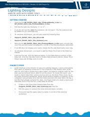 Excel Module 10 Sam Project A 的图像结果
