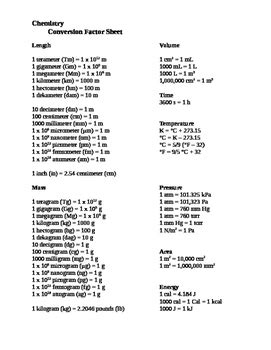 Image result for Conversion Factors Calculator with Steps