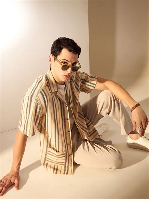 Stylish Men's Wear – Elevate Your Wardrobe with Dennison's Collection ...