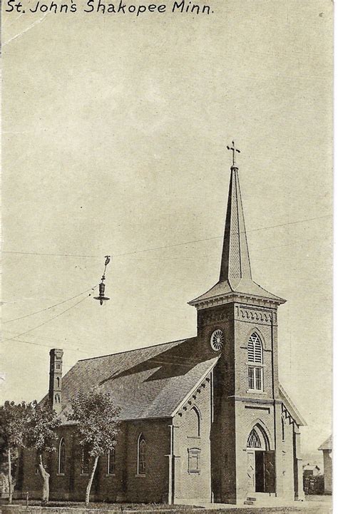 75 years ago in Shakopee: fire at the local movie theater – Twin Cities