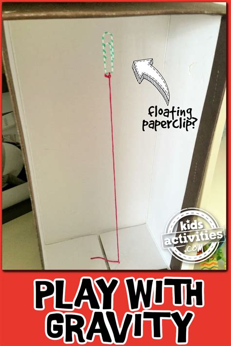 Gravity Science Projects 的图像结果