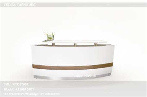 Front Desk Reception Back Of Reception Desk Modern Office Reception ...