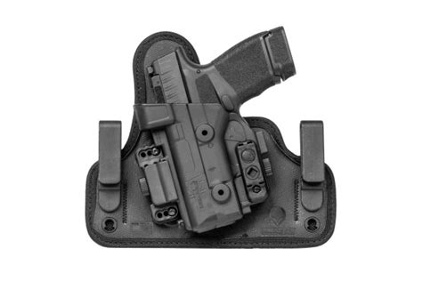 Image result for Alien Gear Shapeshift 4.0 IWB