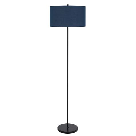 Best Blue Floor Lamps You’ll Love