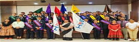 HVB Global Academy, Marine Drive, Mumbai