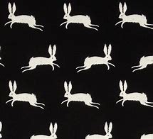 Image result for Fabric Bunny Pattern