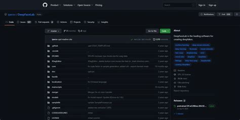 Image result for Using Deepfacelab