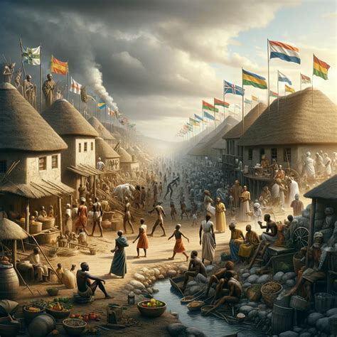 Colonization Examples 的图像结果