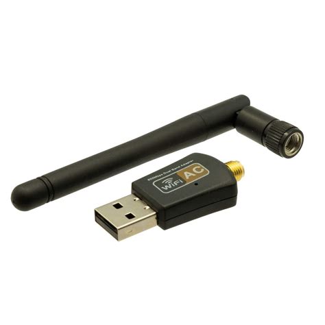 USB adapter - USB222 - Electronic Grup, S.L - wireless / interface ...