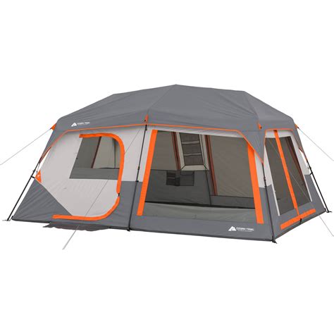 10 man clearance tent walmart