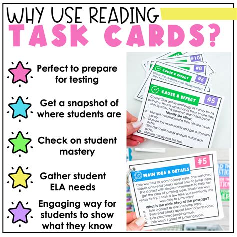 Image result for Reading Time Task