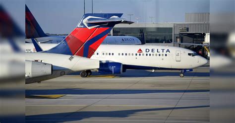 Aviation: Delta to cut few summer flights for improving operational ...