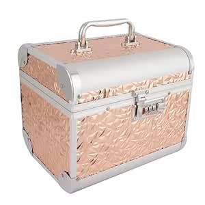 Buy Clarabae Vanity Box for Women Makeup Organizer Box Clip-and-Go ...