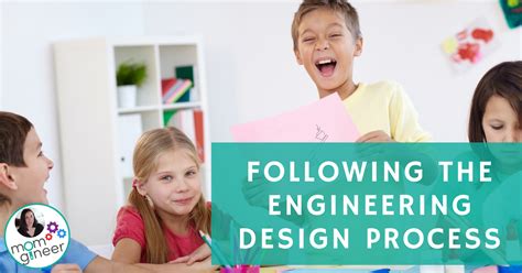 Image result for Engineering Design Process Kids