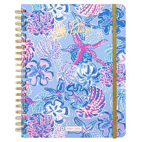 Mua Lilly Pulitzer Planner 2024-2025, Agenda Dated August 2024 ...