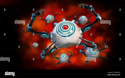 Robot Inside Human 的图像结果