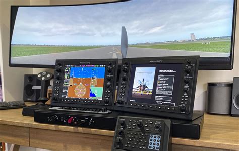 Image result for G1000 Simulator