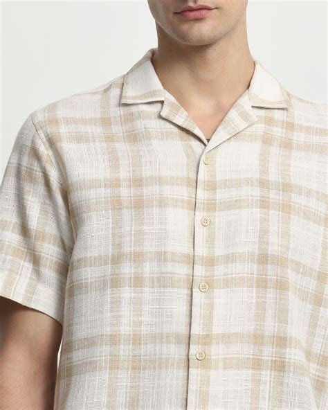 Shirts for Men - Shop Stylish Casual Shirts Online at Mufti