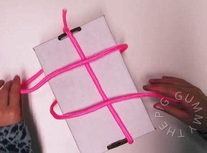 Image result for Box Tie Arm Bind Tutorial