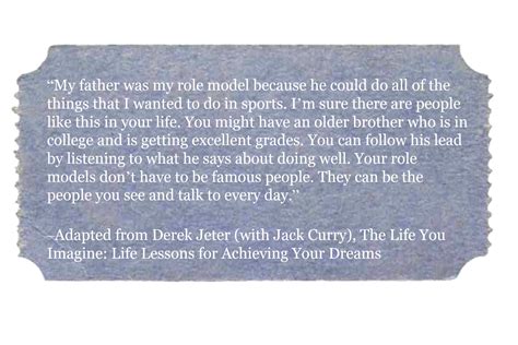 Role Model Example 的图像结果