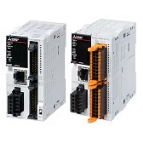 Mitsubishi PLC - Mitsubishi MELSEC IQ-R Series Trader - Wholesaler ...
