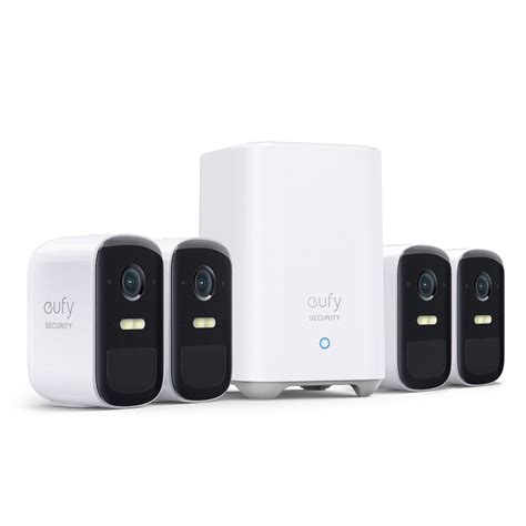 eufy 4G LTE Cam S330, 4G & Wi-Fi Hybrid, 4K UHD - eufy Australia