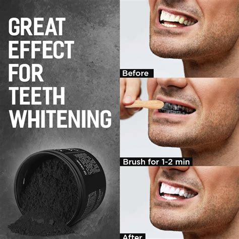Buy MANCODE TEETH WHITENING 100GM Online & Get Upto 60% OFF at PharmEasy