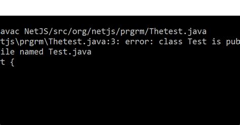 Java Class Name 的图像结果