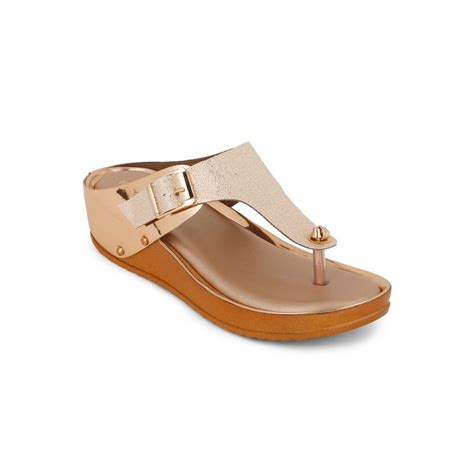 Buy Iconics Sultan Women Embellished Sequined Sandals Online