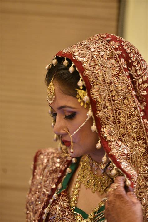 Nikah islamic wedding pictures images 60 photos - Astyledwedding.com