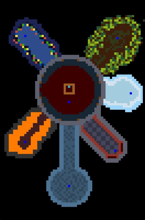 Court of Oryx Revamp[After Janus] - Dungeons & Enemies - Forum ...