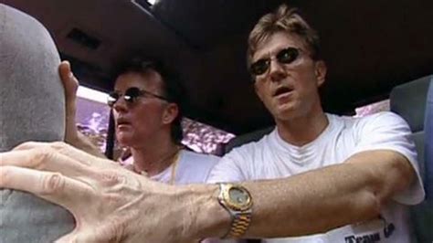 Watch The Amazing Race Season 1 Episode 1: The Race Begins - Full show ...