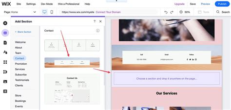 Wix Tutorial 的图像结果