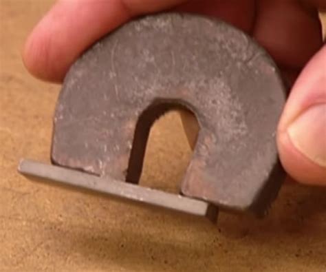 Methods of Making Magnets 的图像结果