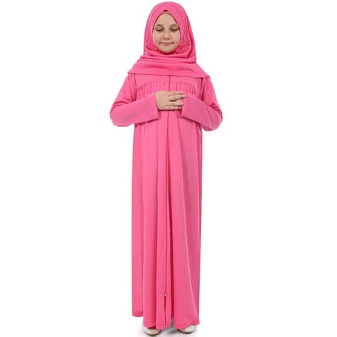 Shop Kids Islamic Products and Kids Abaya Online in India – Muslim Lane
