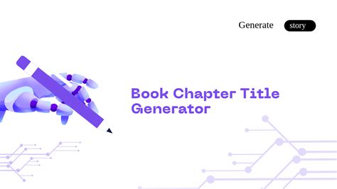 Image result for Chapter Name Generator